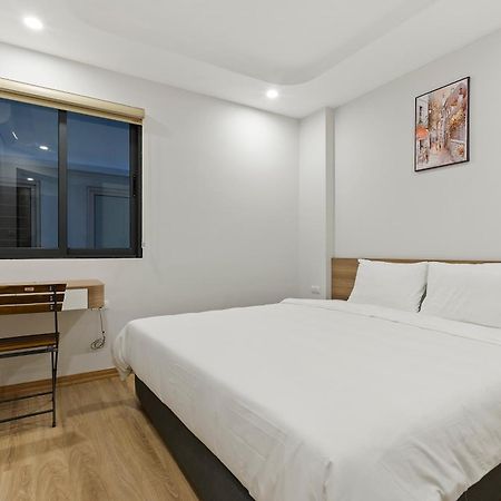 22Housing Residence Suites Ханой Экстерьер фото