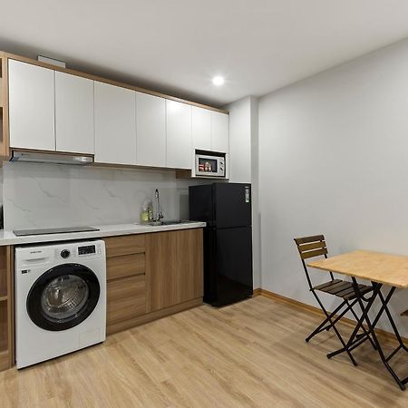 22Housing Residence Suites Ханой Экстерьер фото