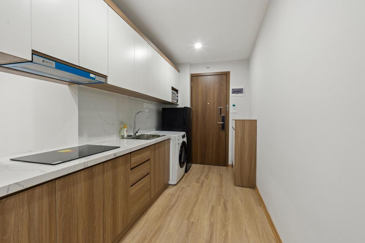 22Housing Residence Suites Ханой Экстерьер фото