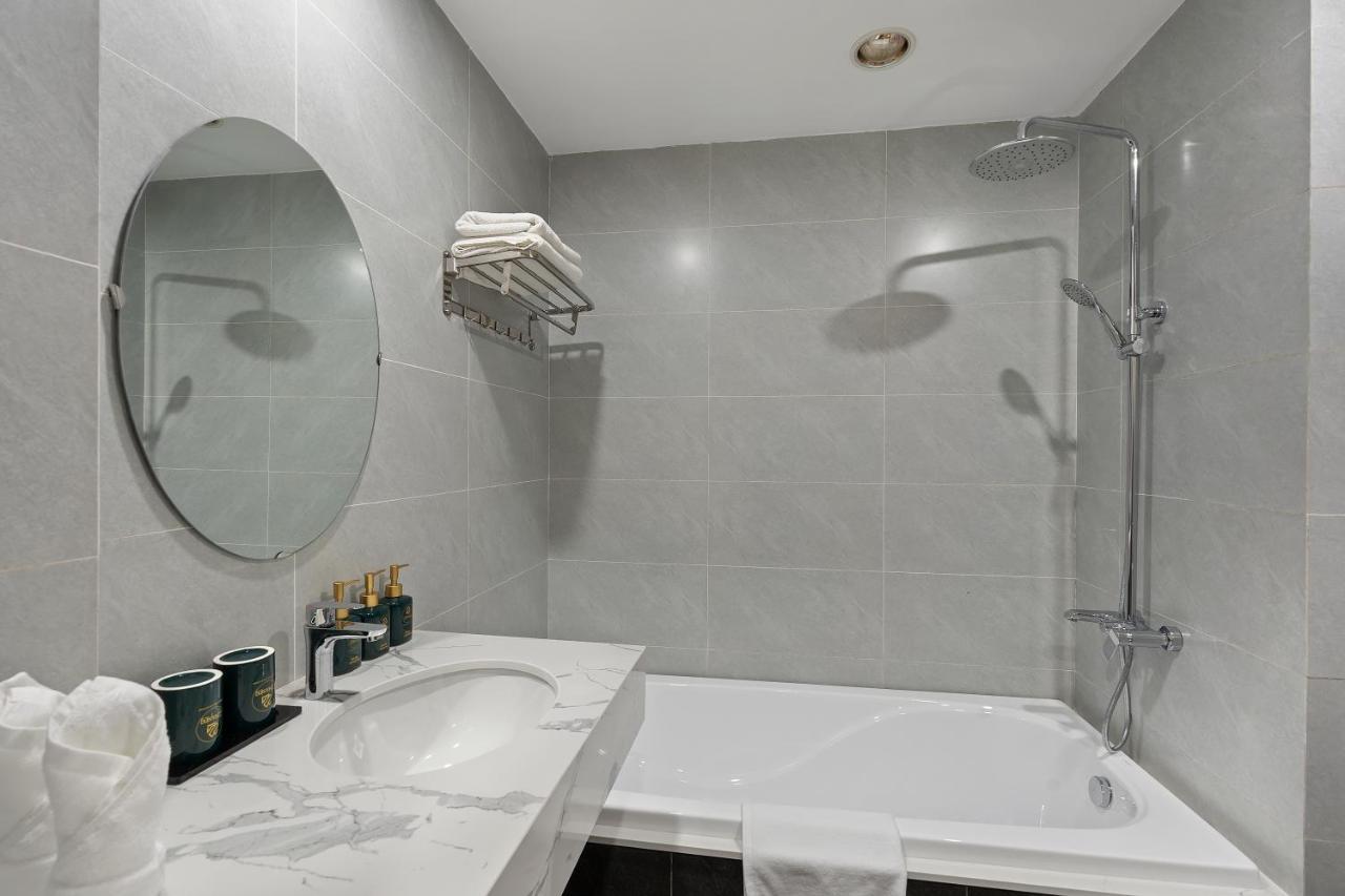 22Housing Residence Suites Ханой Экстерьер фото