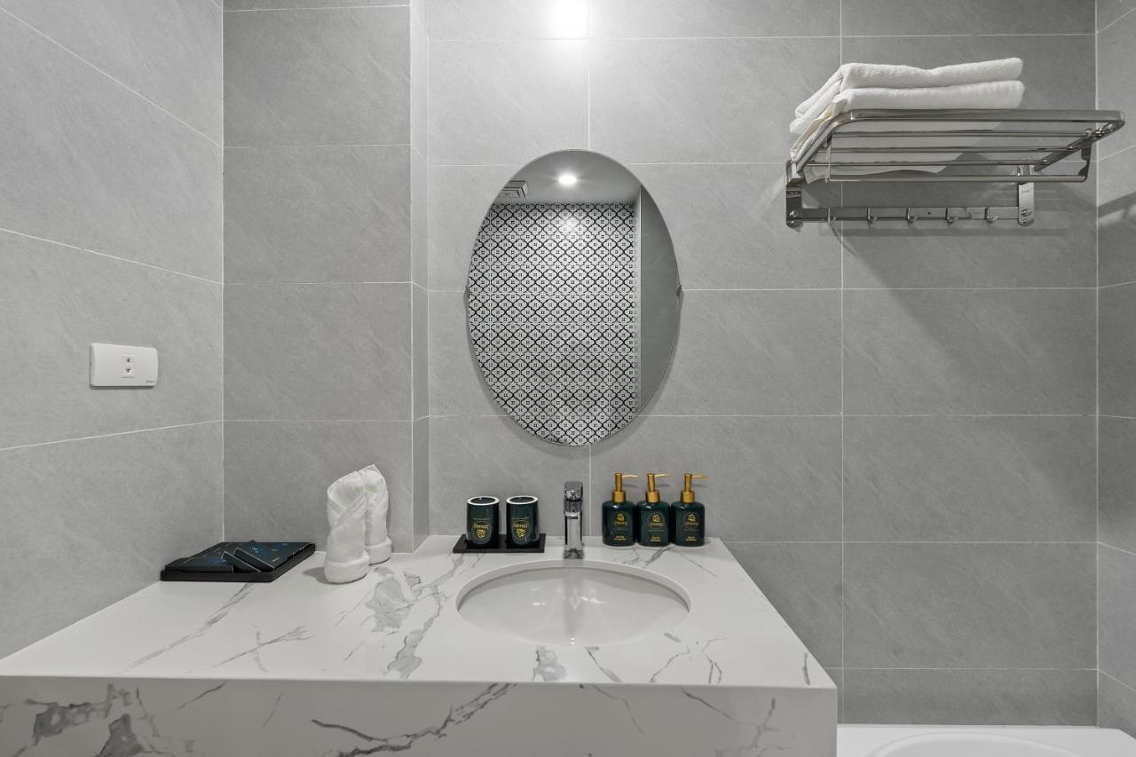 22Housing Residence Suites Ханой Экстерьер фото
