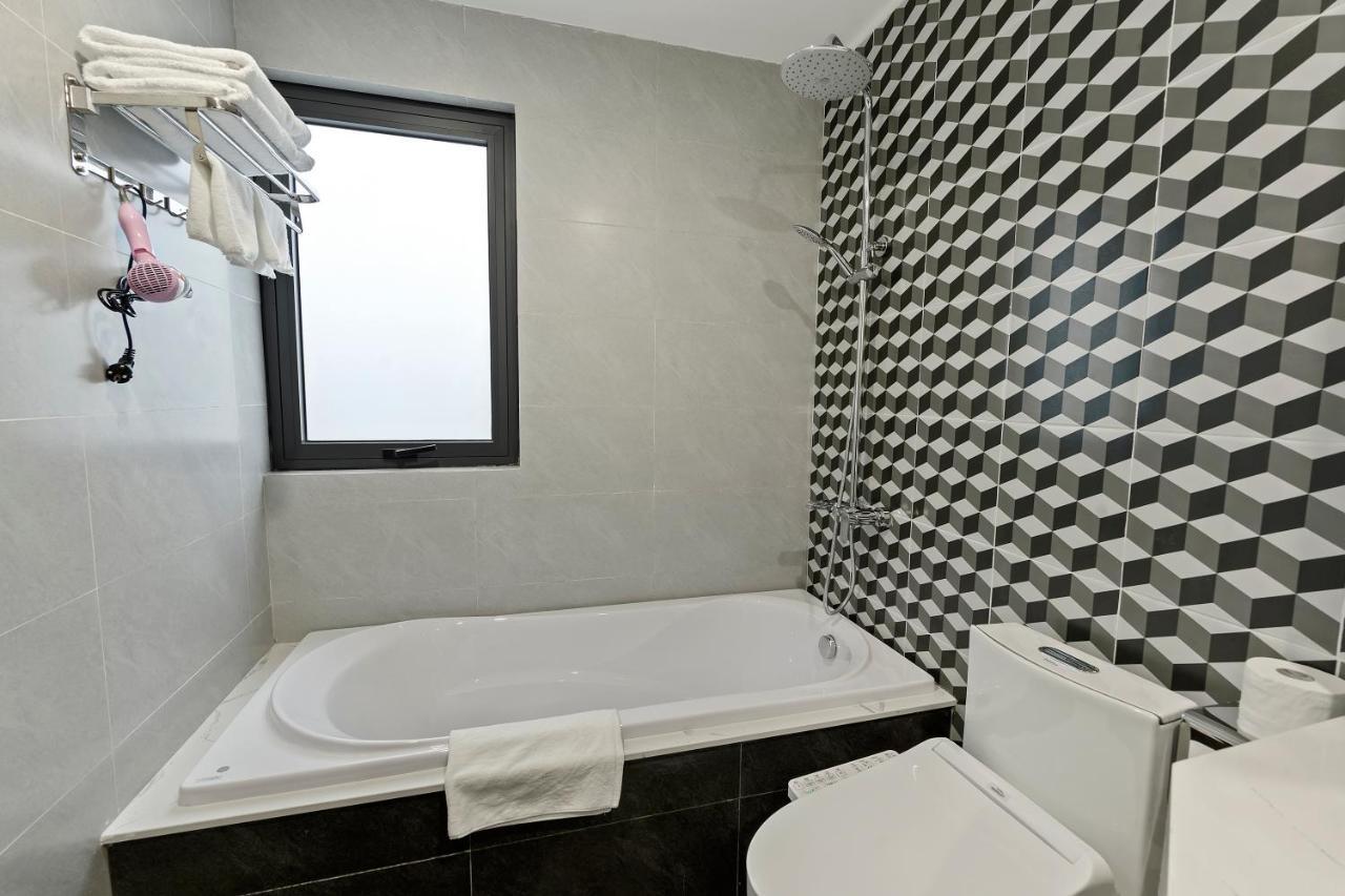 22Housing Residence Suites Ханой Экстерьер фото