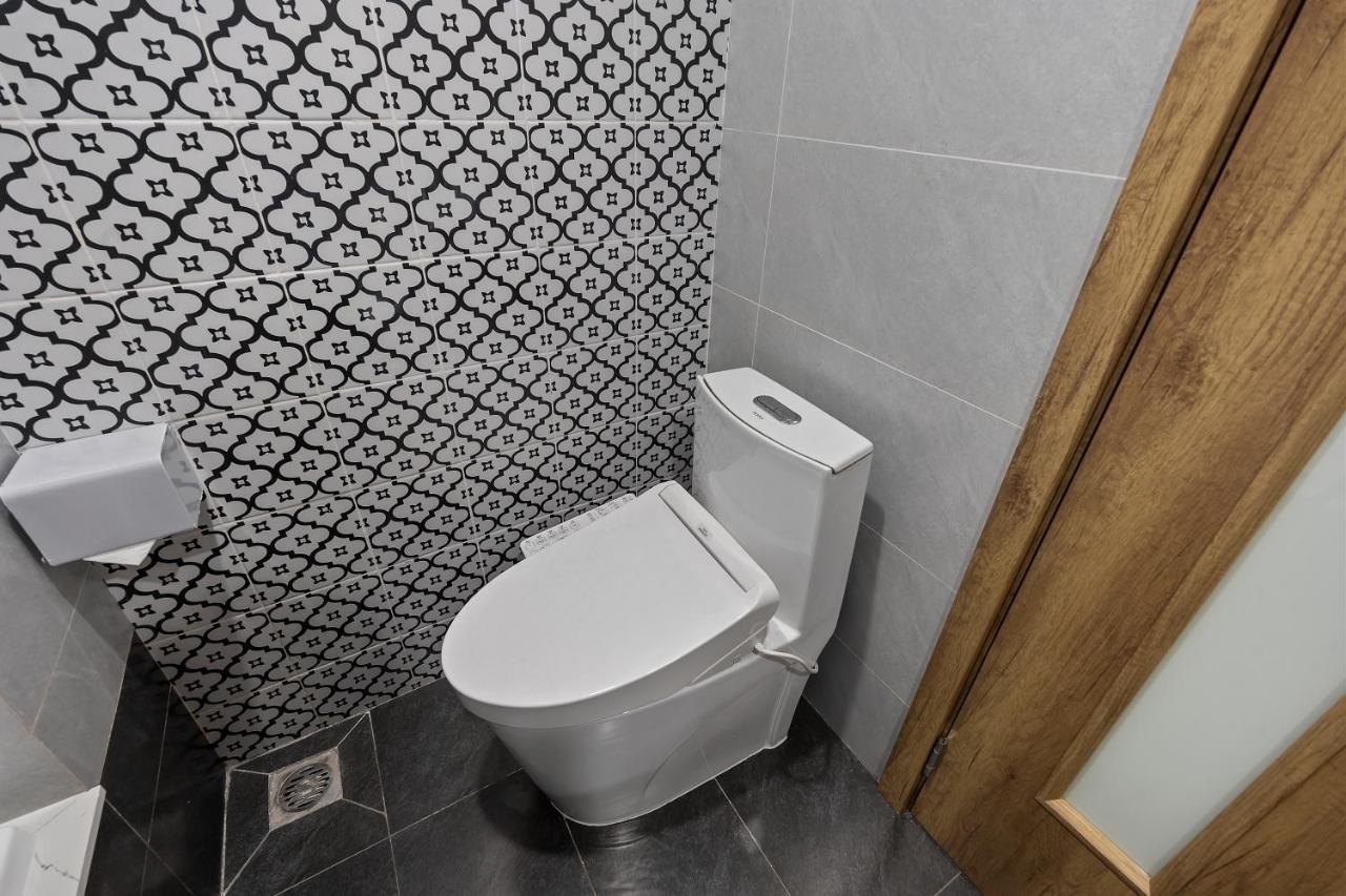 22Housing Residence Suites Ханой Экстерьер фото
