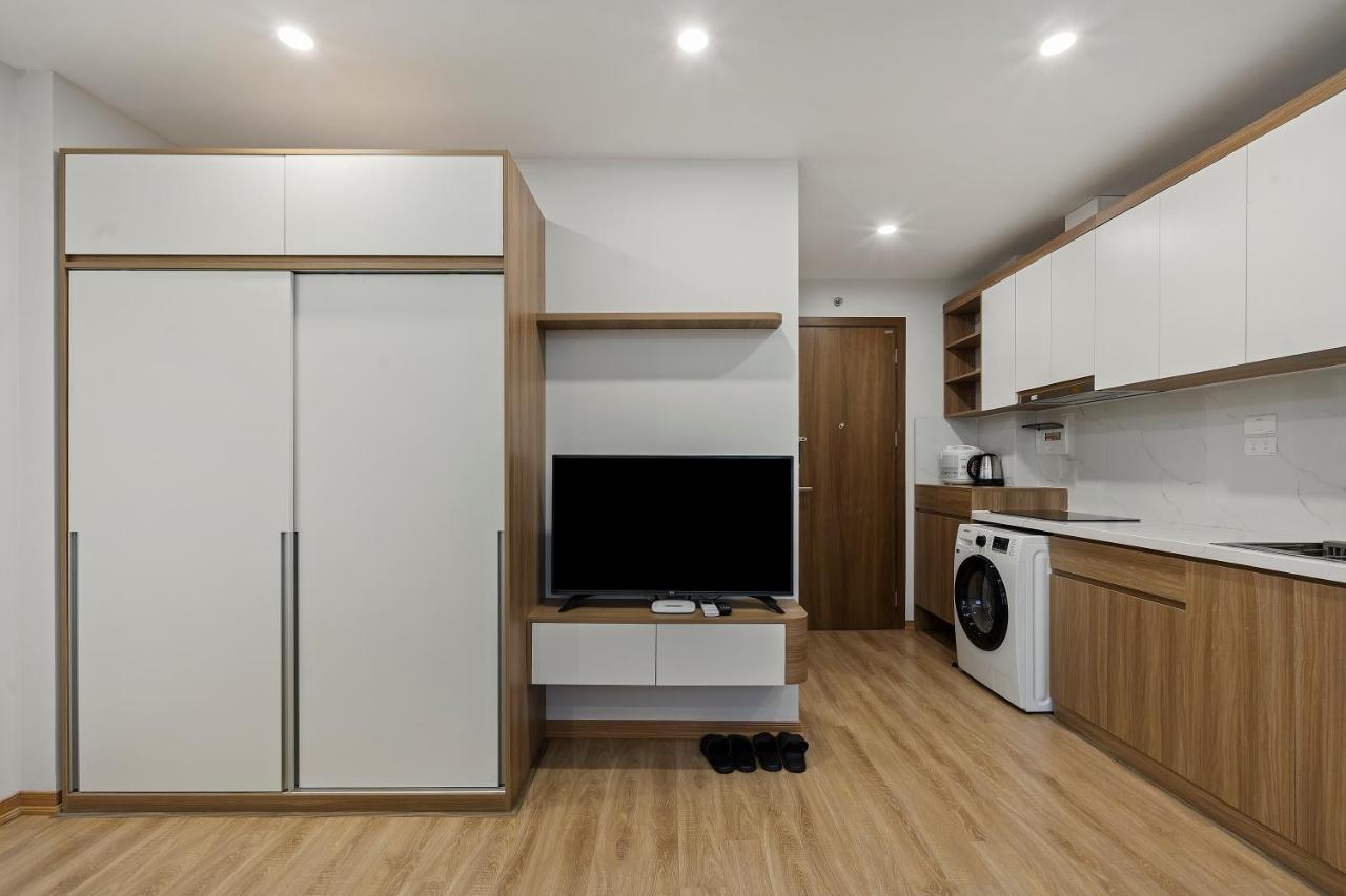 22Housing Residence Suites Ханой Экстерьер фото