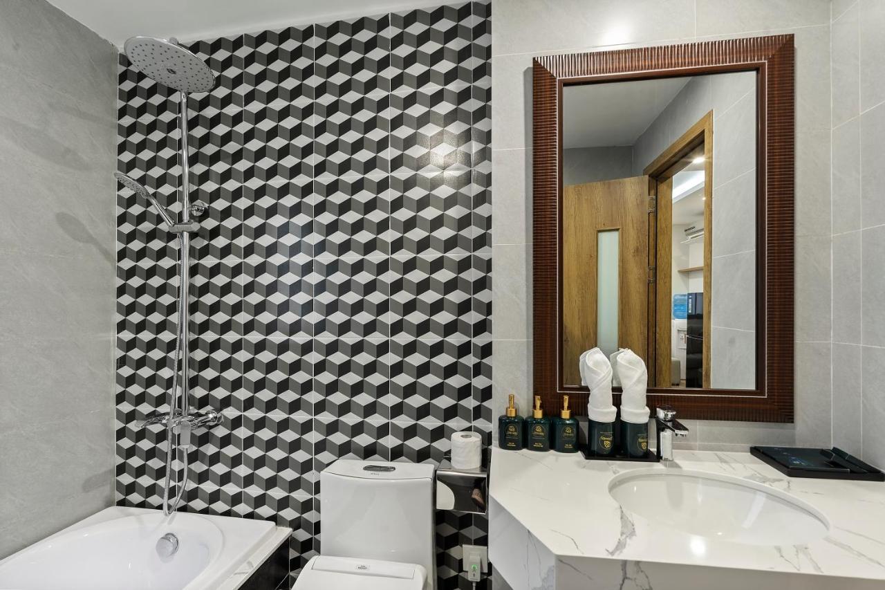 22Housing Residence Suites Ханой Экстерьер фото