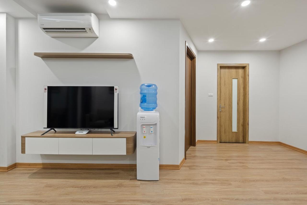 22Housing Residence Suites Ханой Экстерьер фото