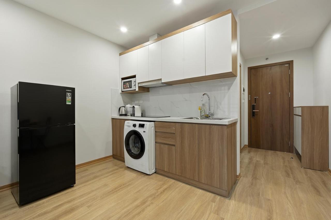 22Housing Residence Suites Ханой Экстерьер фото