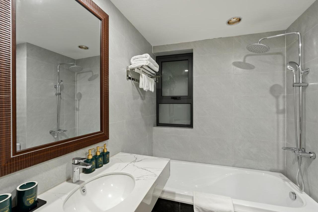 22Housing Residence Suites Ханой Экстерьер фото
