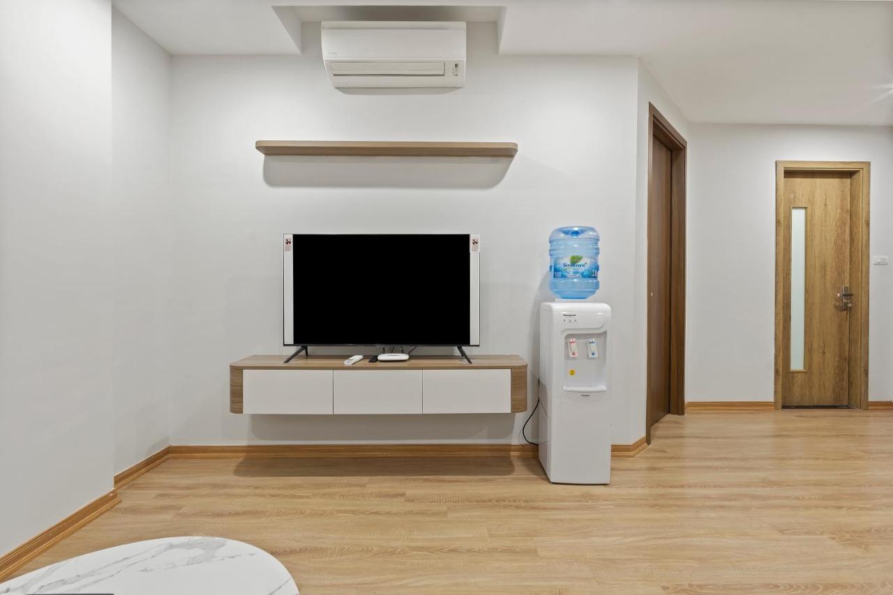 22Housing Residence Suites Ханой Экстерьер фото