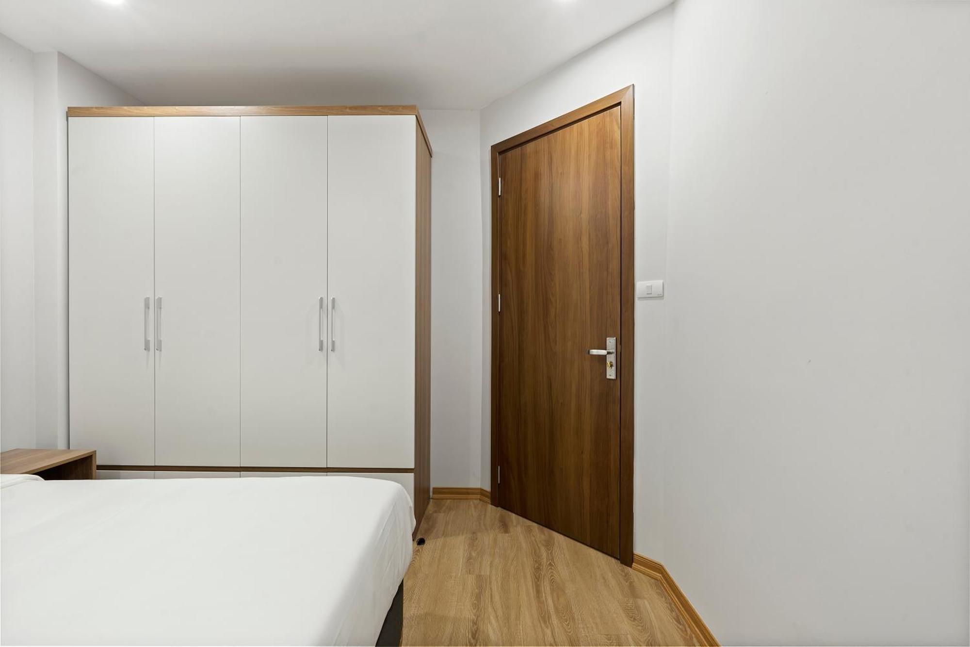 22Housing Residence Suites Ханой Экстерьер фото