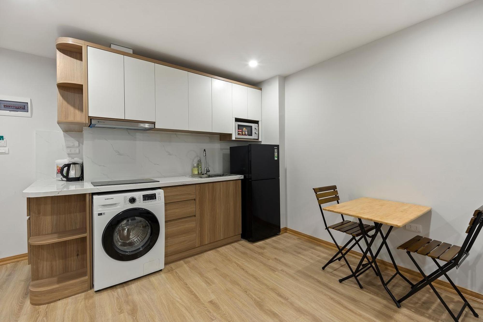 22Housing Residence Suites Ханой Экстерьер фото