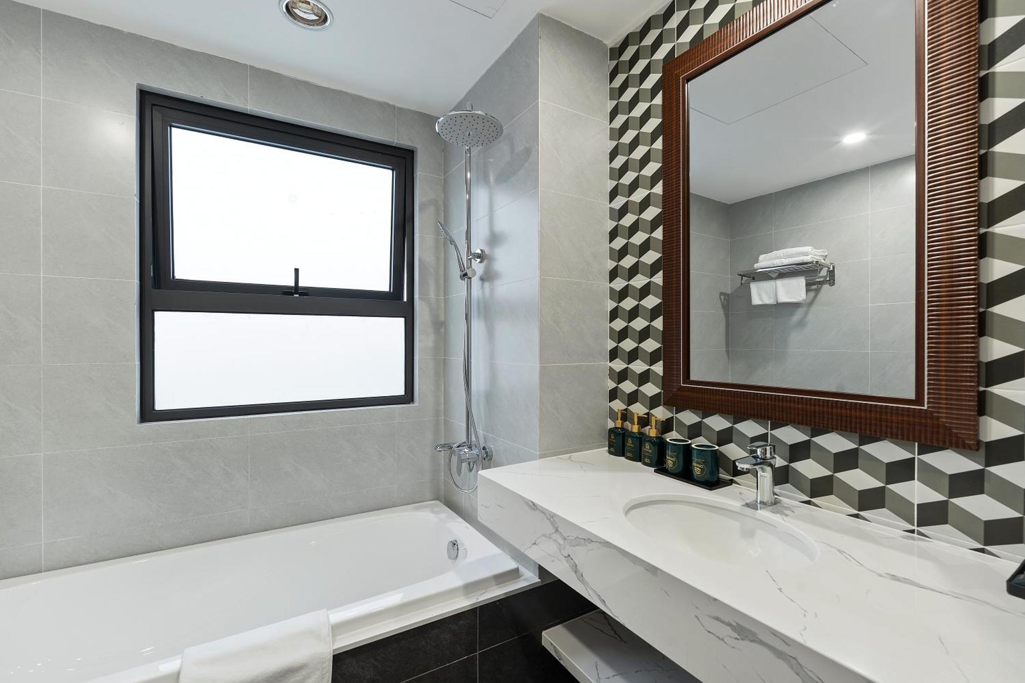 22Housing Residence Suites Ханой Экстерьер фото